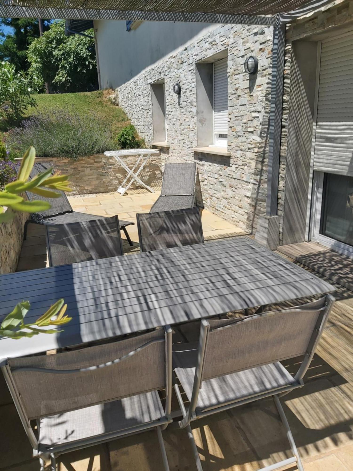 Saint Jean De Luz Acotz Apartamento Exterior foto